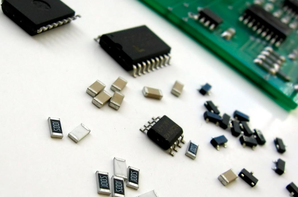 A Guide To Finding The Right Electronic Components Distributor For Your Business