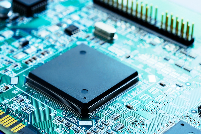 How to choose the best integrated circuits distributor: The complete guide
