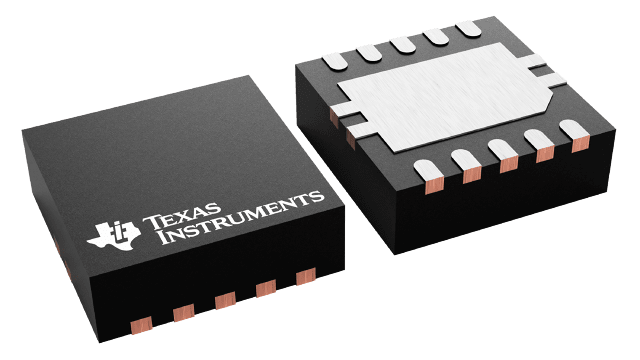 Buy In Stock TPS51200DRCT: The Ultimate Power Management Solution