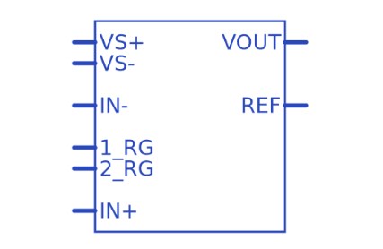 Understanding the INA826: A Comprehensive Guide