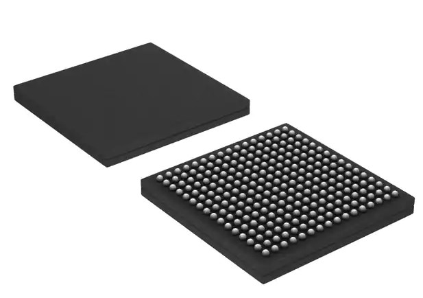 NXP Semiconductors MCF5282CVM66: An Overview and Buying Guide