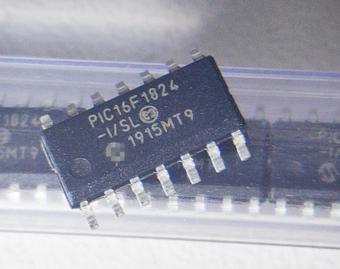 The Latest Trend In Sourcing PIC16F1824-I/SL And Other IC Chips