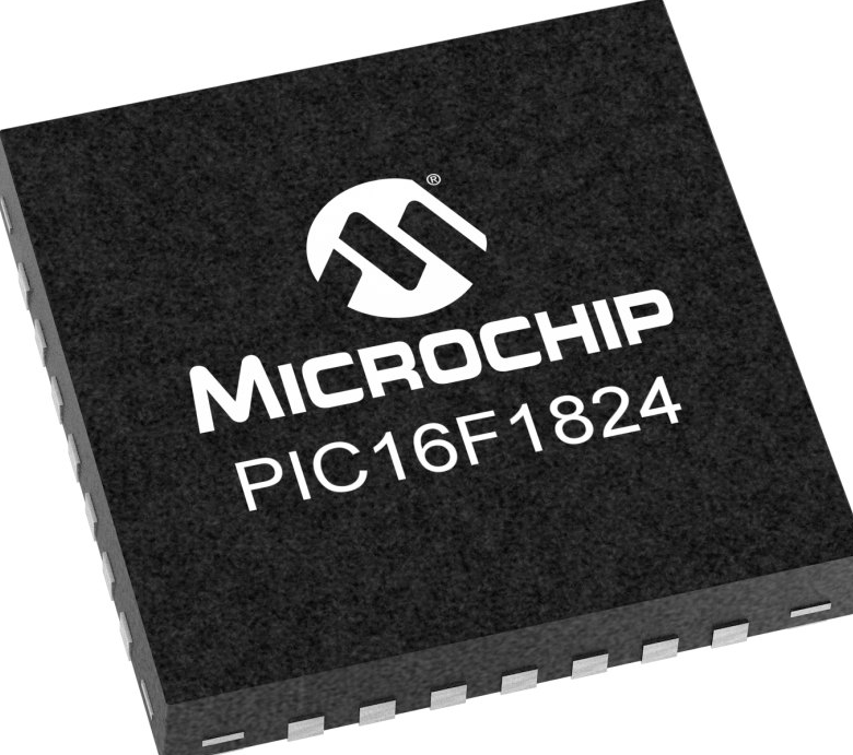 The Must-Know Facts About PIC16F1824-I/SL Microcontroller