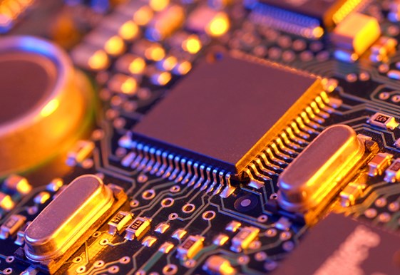 How Is E-star Trading Optimizing IC Chip Production Capacity And Delivery Time Control?