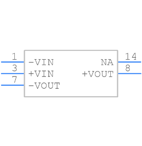 pcb symbol