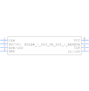 pcb symbol