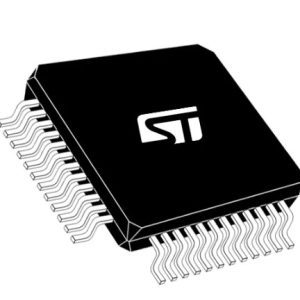 STM32F030C6T6