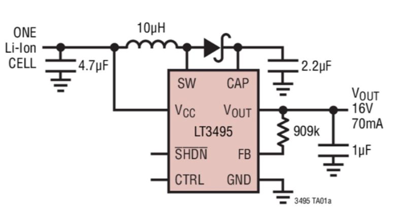 pcb symbol