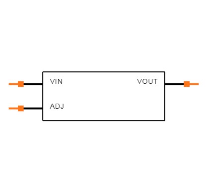 pcb symbols