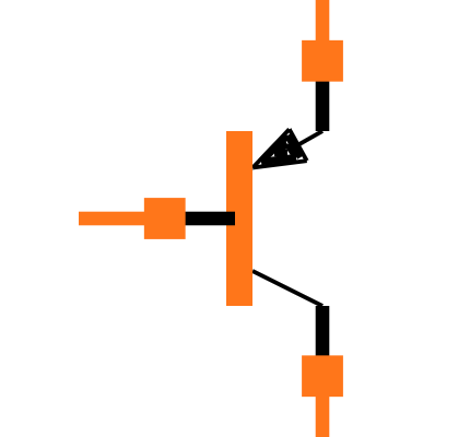 pcb symbol