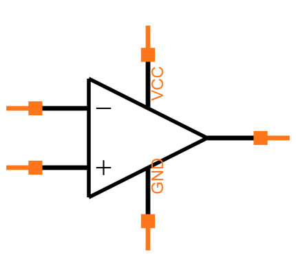 pcb symbol