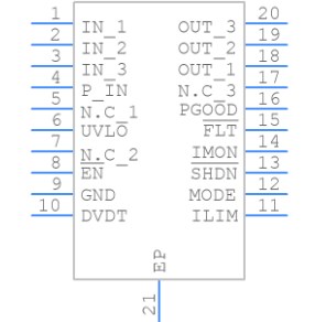 pcb symbol