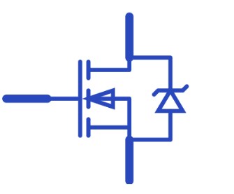 pcb symbol