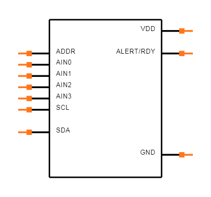 pcb symbol