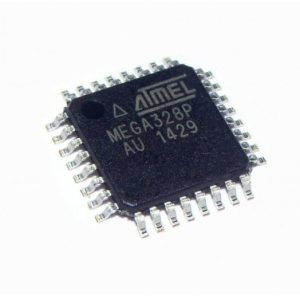 ATMEGA328P-AU