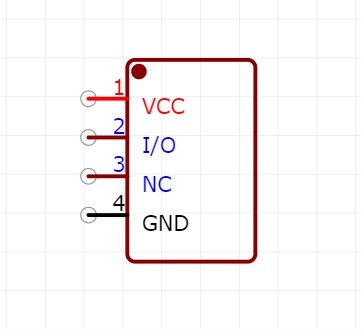 pcb symbol