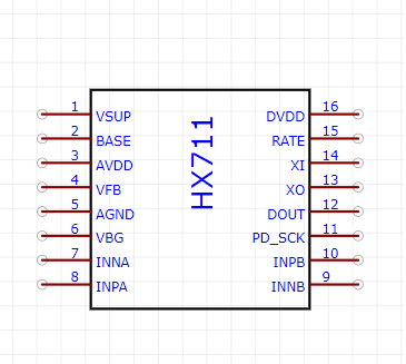 pcb symbol