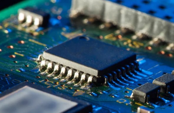 How Do We Provide High-Security IC Chips For Financial Industry