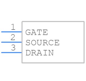 pcb symbol