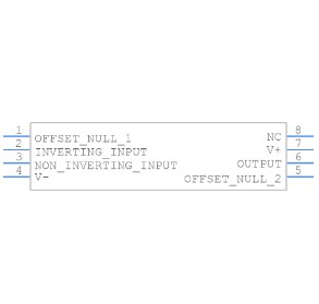 pcb symbol