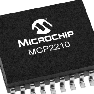 MCP2210-I/SS