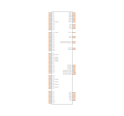 pcb symbol