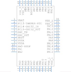 pcb symbol