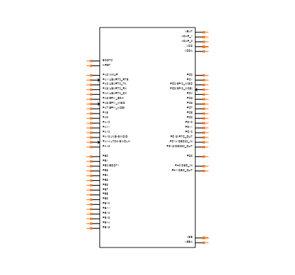 pcb symbol