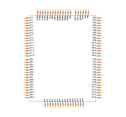 pcb symbol