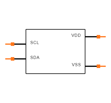 pcb symbol