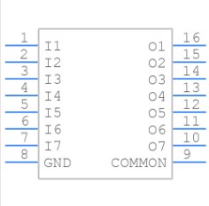 pcb symbol