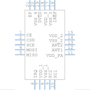 pcb symbol