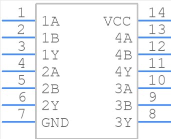 pcb symbol