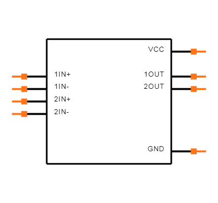 pcb symbol