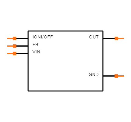 pcb symbol