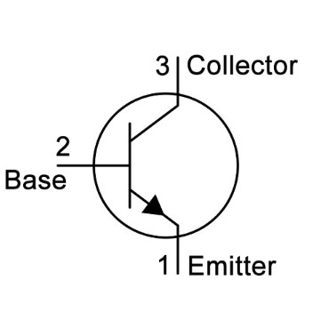 pcb symbol