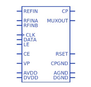 pcb symbol