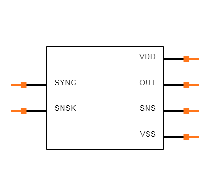 pcb symbol