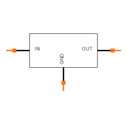 pcb symbol