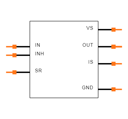 pcb symbol