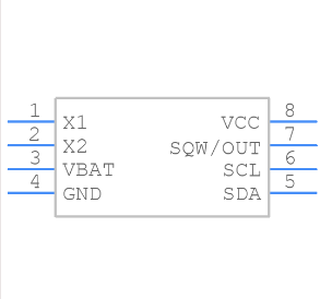 pcb symbol