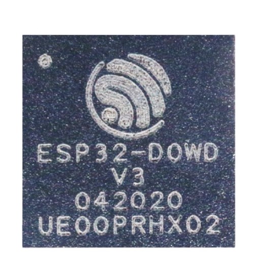 ESP32-D0WD-V3