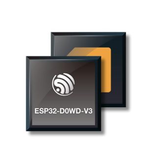 ESP32-D0WD-V3