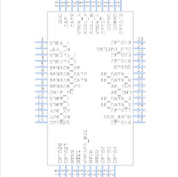 pcb symbol