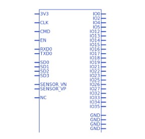 pcb symbol