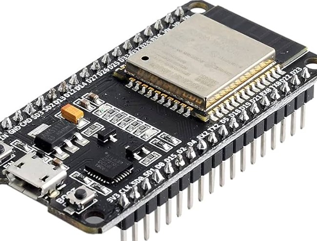 ESP32: Features, Models and Function Diagram