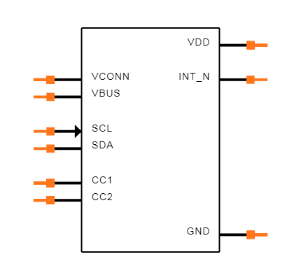 pcb symbol