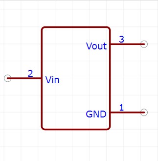 pcb symbol