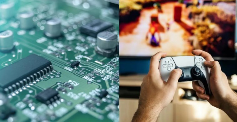 How To Use Our IC Chips To Enhance The Video Game Experience