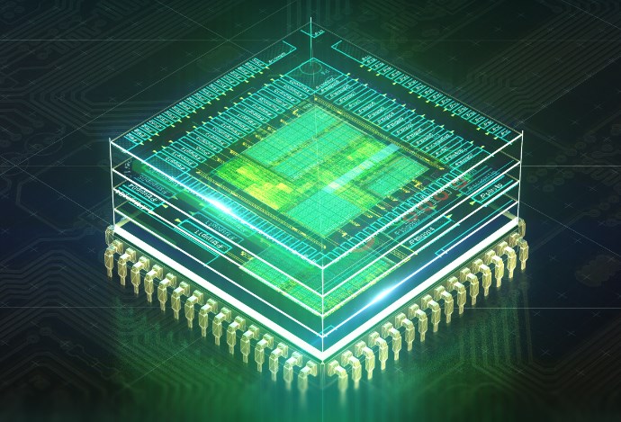 How Do We Provide Customers With Customized IC Chip Solutions?